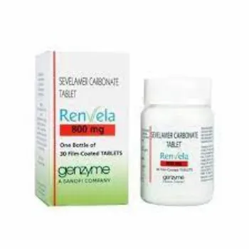 Sevelamer Carbonate